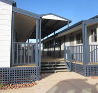Discovery Parks  Roxby Downs - Accommodation Tasmania