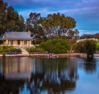 Stonewell Cottages and Vineyards - Accommodation Tasmania
