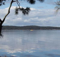 'Point Break' Your Waterfront Break at the Point - Accommodation Tasmania