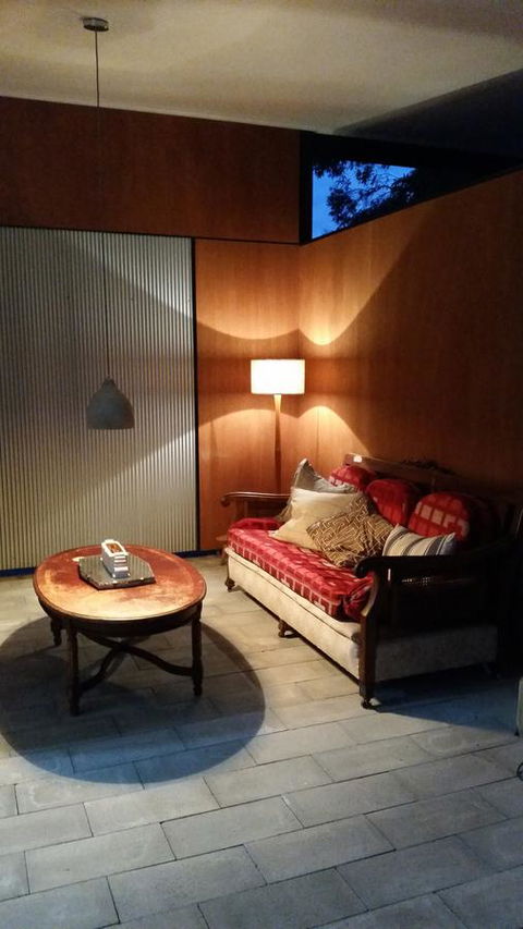 Sinclair Eco House - Accommodation Tasmania 20