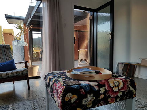 Sinclair Eco House - Accommodation Tasmania 26