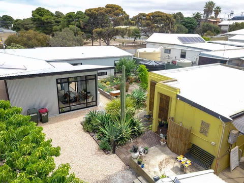 Sinclair Eco House - Accommodation Tasmania 15