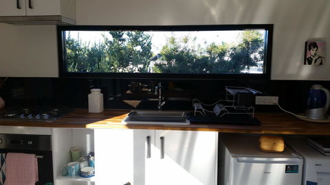 Sinclair Eco House - Accommodation Tasmania 16