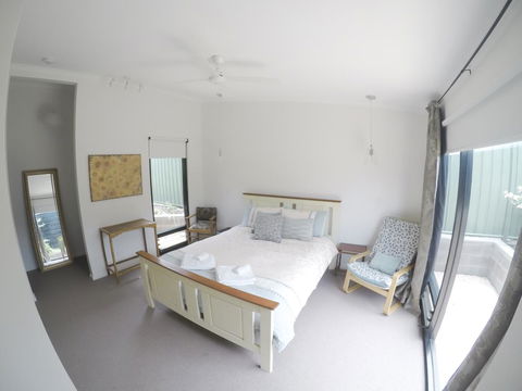 Sinclair Eco House - Accommodation Tasmania 8