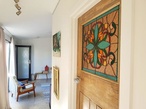 Sinclair Eco House - Accommodation Tasmania 28