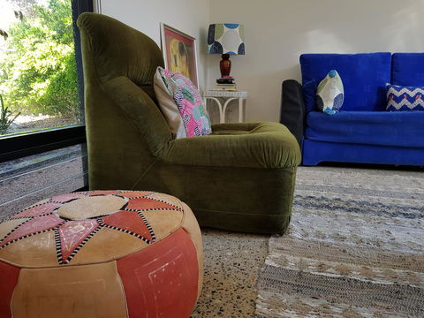 Sinclair Eco House - Accommodation Tasmania 22
