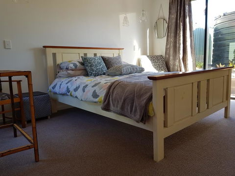 Sinclair Eco House - Accommodation Tasmania 30