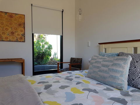 Sinclair Eco House - Accommodation Tasmania 29