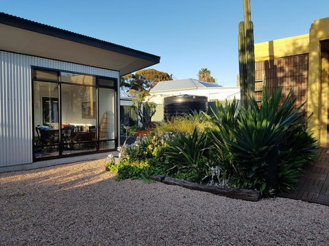 Sinclair Eco House - Accommodation Tasmania 23
