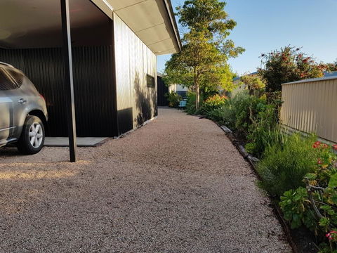 Sinclair Eco House - Accommodation Tasmania 24
