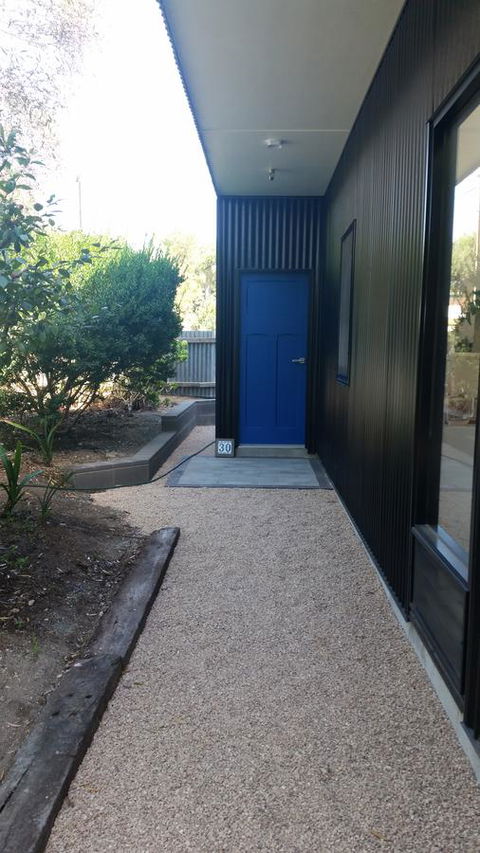 Sinclair Eco House - Accommodation Tasmania 0