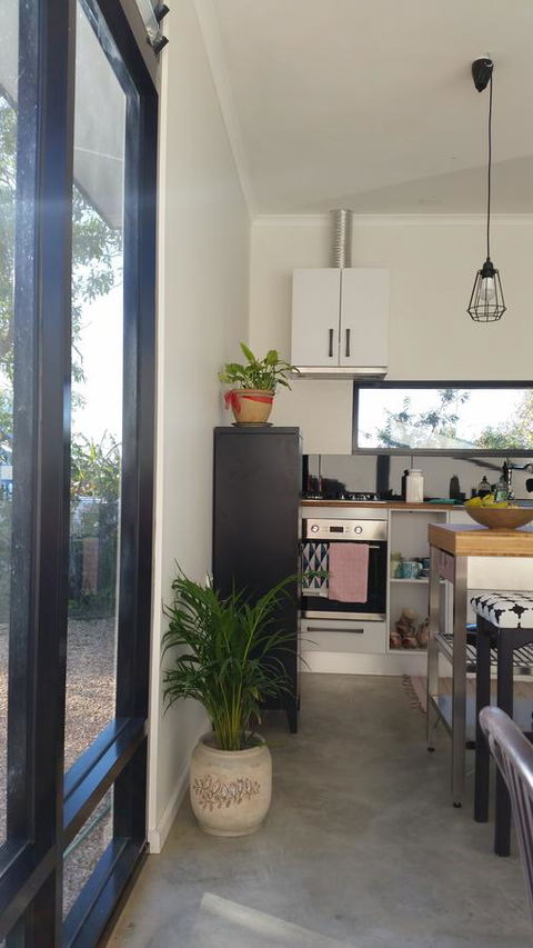 Sinclair Eco House - Accommodation Tasmania 19