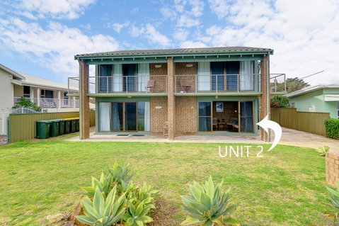 Sun & Surf Aldinga Beach Apartment - Accommodation Tasmania 12