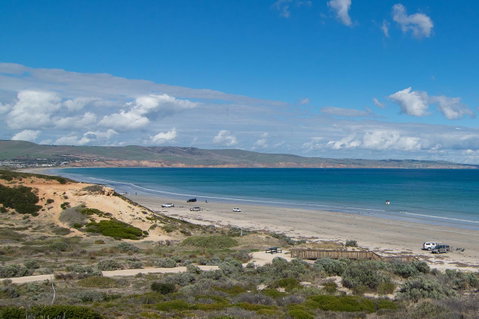 Sun & Surf Aldinga Beach Apartment - Accommodation Tasmania 13