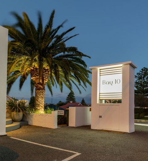 Bay 10 - Suites And Apartments - Accommodation Tasmania 16