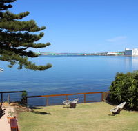 Bay 10 - Suites and Apartments - Accommodation Tasmania