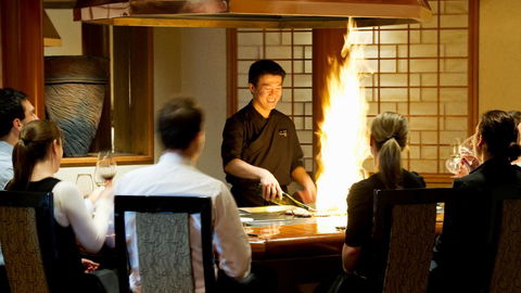 InterContinental Adelaide, An IHG Hotel - Accommodation Tasmania 9