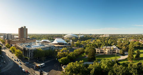 InterContinental Adelaide, An IHG Hotel - Accommodation Tasmania 8