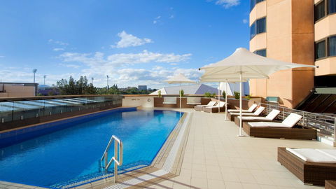 InterContinental Adelaide, An IHG Hotel - Accommodation Tasmania 7