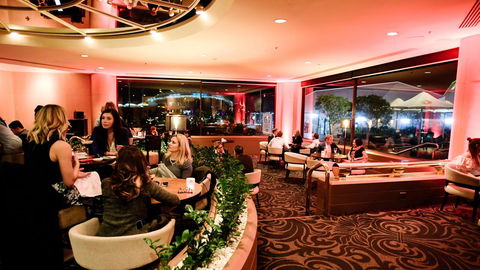 InterContinental Adelaide, An IHG Hotel - Accommodation Tasmania 16