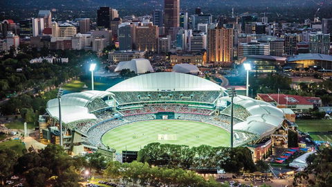 InterContinental Adelaide, An IHG Hotel - Accommodation Tasmania 25