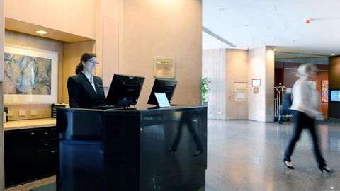 InterContinental Adelaide, An IHG Hotel - Accommodation Tasmania 18