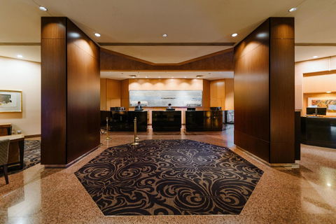 InterContinental Adelaide, An IHG Hotel - Accommodation Tasmania 24