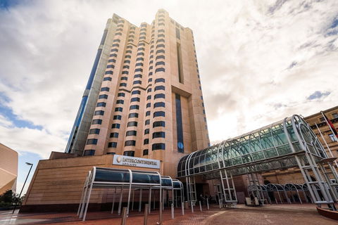 InterContinental Adelaide, An IHG Hotel - Accommodation Tasmania 29