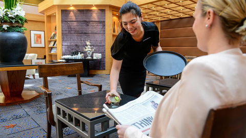 InterContinental Adelaide, An IHG Hotel - Accommodation Tasmania 23