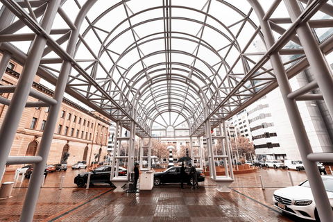 InterContinental Adelaide, An IHG Hotel - Accommodation Tasmania 5