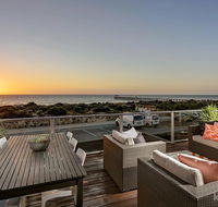 The Beach House  Grange - Accommodation Tasmania