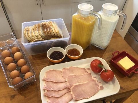 Jack\'s House 2 B&B In Mill Street - Accommodation Tasmania 21