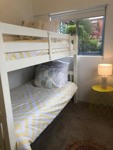 Jack\'s House 2 B&B In Mill Street - Accommodation Tasmania 7