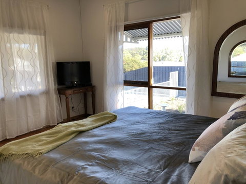 Jack\'s House 2 B&B In Mill Street - Accommodation Tasmania 12
