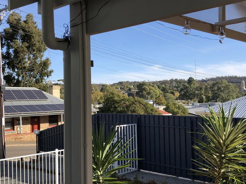 Jack\'s House 2 B&B In Mill Street - Accommodation Tasmania 2