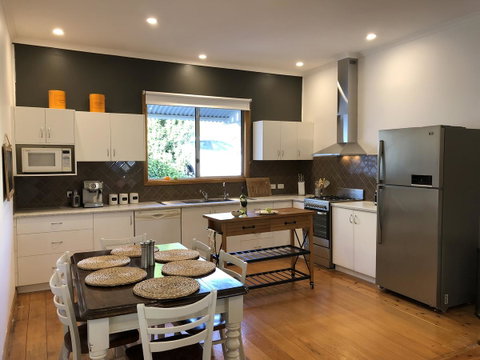 Jack\'s House 2 B&B In Mill Street - Accommodation Tasmania 17