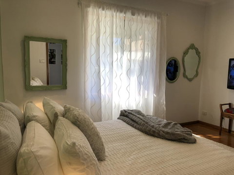 Jack\'s House 2 B&B In Mill Street - Accommodation Tasmania 6