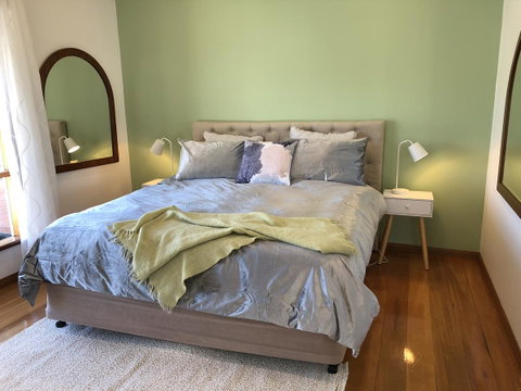 Jack\'s House 2 B&B In Mill Street - Accommodation Tasmania 11