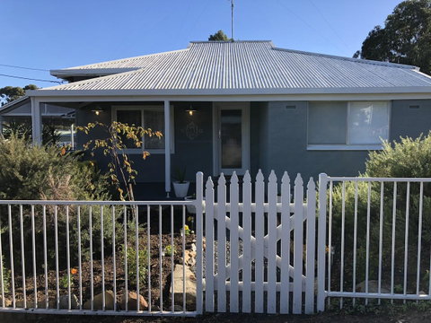 Jack\'s House 2 B&B In Mill Street - Accommodation Tasmania 0