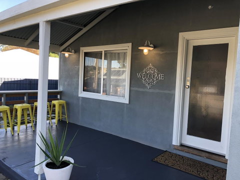 Jack\'s House 2 B&B In Mill Street - Accommodation Tasmania 1