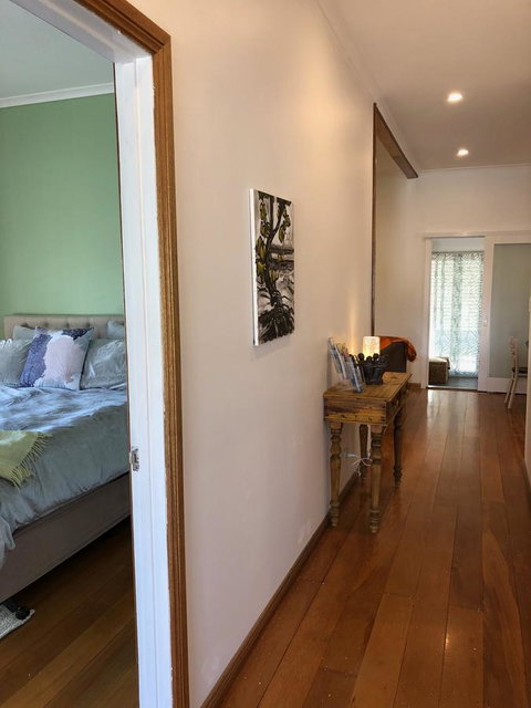 Jack\'s House 2 B&B In Mill Street - Accommodation Tasmania 10