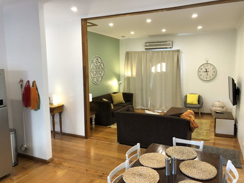 Jack\'s House 2 B&B In Mill Street - Accommodation Tasmania 14