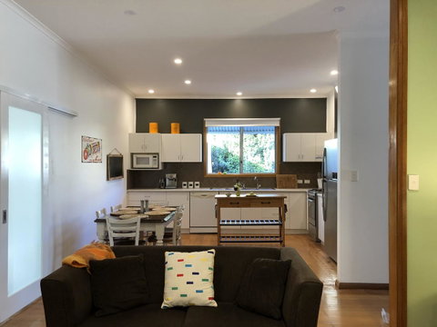 Jack\'s House 2 B&B In Mill Street - Accommodation Tasmania 15