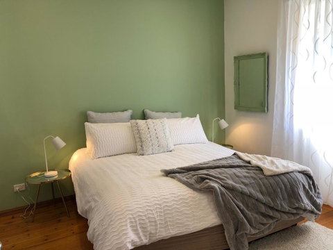 Jack\'s House 2 B&B In Mill Street - Accommodation Tasmania 3