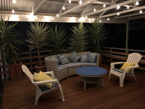 Jack\'s House 2 B&B In Mill Street - Accommodation Tasmania 20