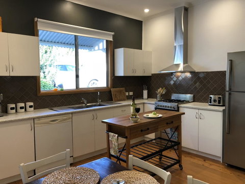 Jack\'s House 2 B&B In Mill Street - Accommodation Tasmania 16