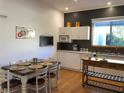 Jack\'s House 2 B&B In Mill Street - Accommodation Tasmania 18