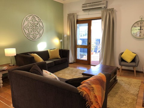 Jack\'s House 2 B&B In Mill Street - Accommodation Tasmania 13