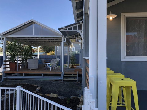 Jack\'s House 2 B&B In Mill Street - Accommodation Tasmania 8