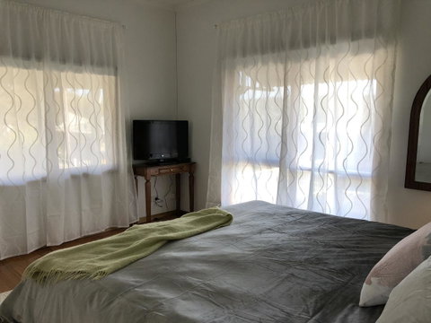 Jack\'s House 2 B&B In Mill Street - Accommodation Tasmania 4